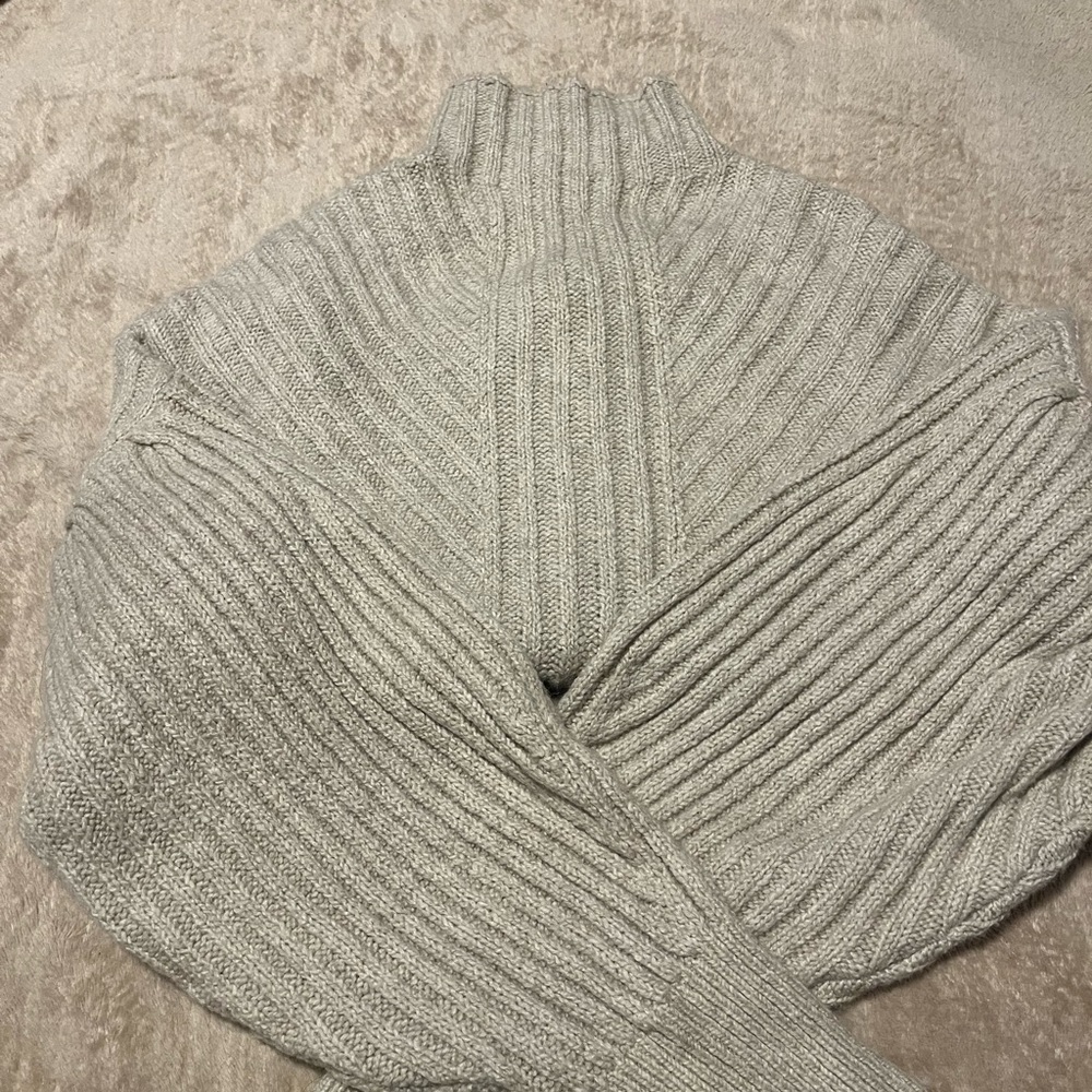 Target sweater prologue new with tags size large